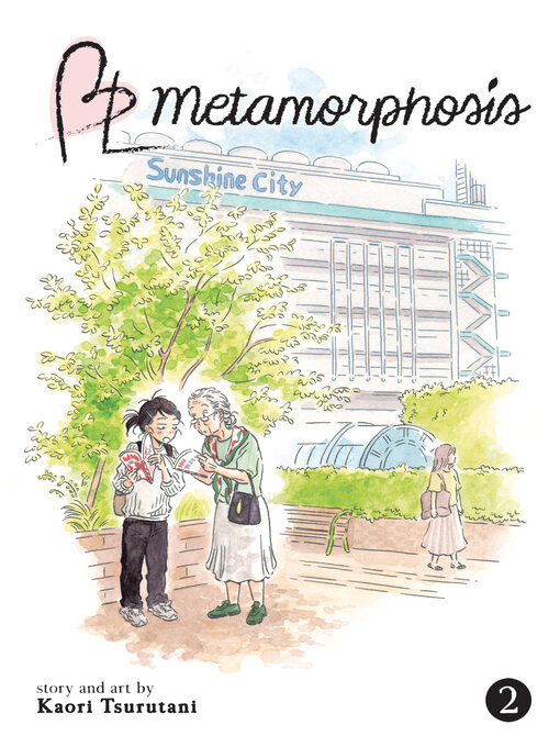 Title details for BL Metamorphosis, Volume 2 by Kaori Tsurutani - Available